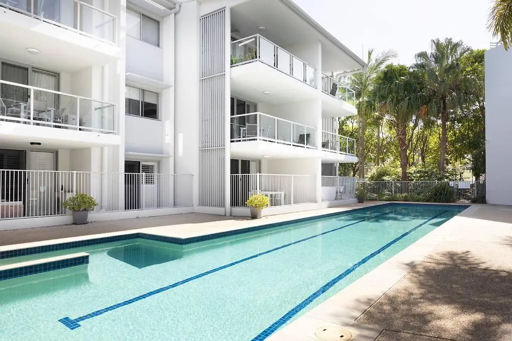 Villa Two Coolum, Opposite Beach, 4 Pools Coolum Beach Australia
