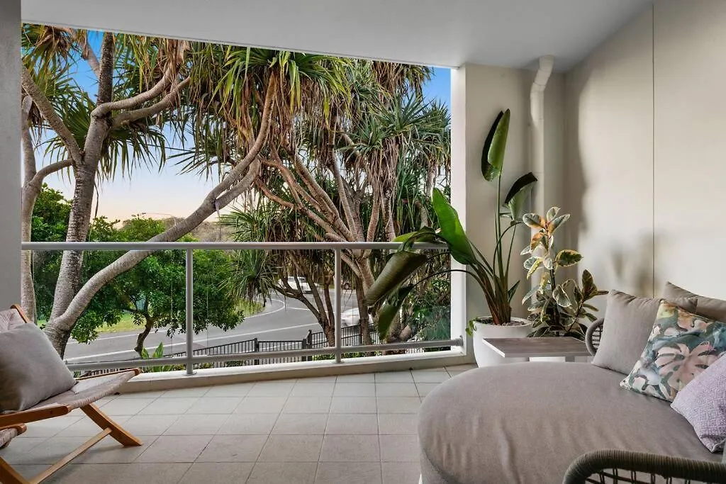 Villa Two Coolum, Opposite Beach, 4 Pools Coolum Beach 0*,  Australia