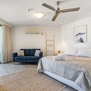 Coolum Beachside Aparthotel