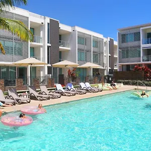 Element On Coolum Beachfront Sunshine Coast Aparthotel